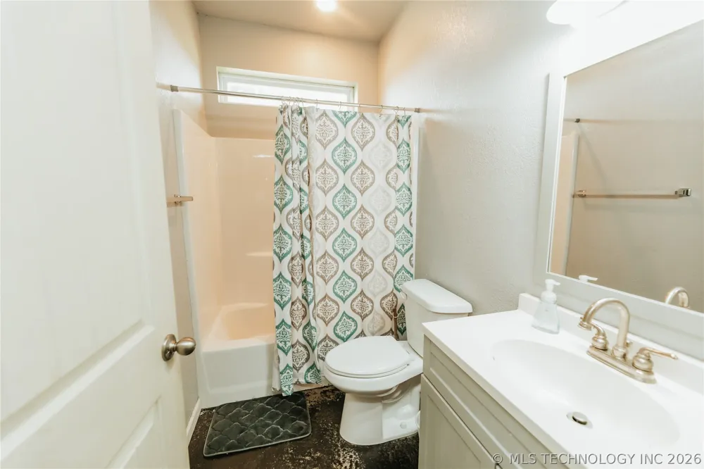 351660 E 4200 ROAD Pawnee, OK 74058