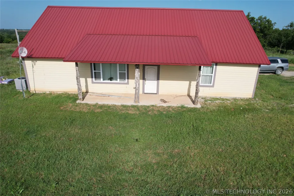 351660 E 4200 ROAD Pawnee, OK 74058