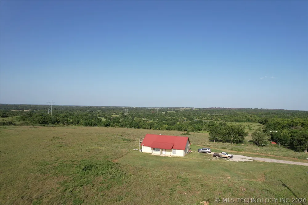 351660 E 4200 ROAD Pawnee, OK 74058