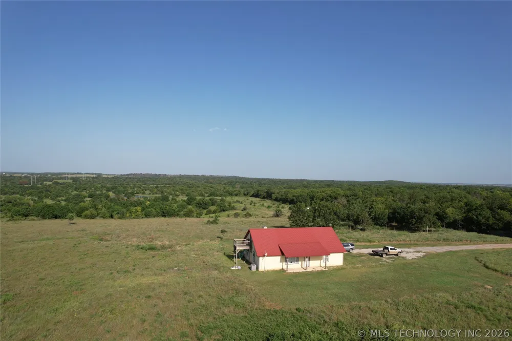 351660 E 4200 ROAD Pawnee, OK 74058