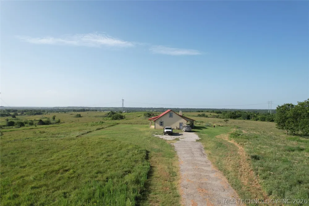 351660 E 4200 ROAD Pawnee, OK 74058