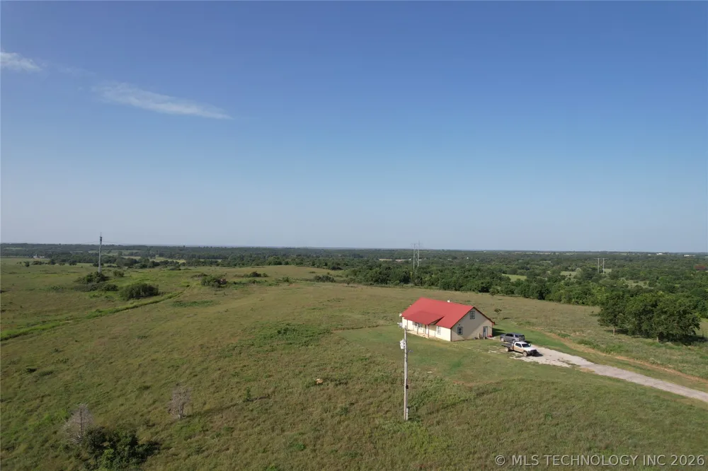 351660 E 4200 ROAD Pawnee, OK 74058
