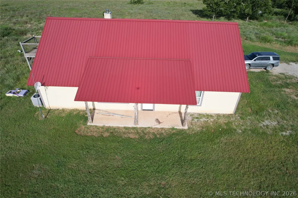 351660 E 4200 ROAD Pawnee, OK 74058