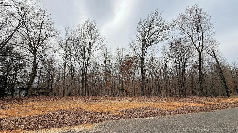 23167 Flint Ridge Drive Kansas, OK 74347