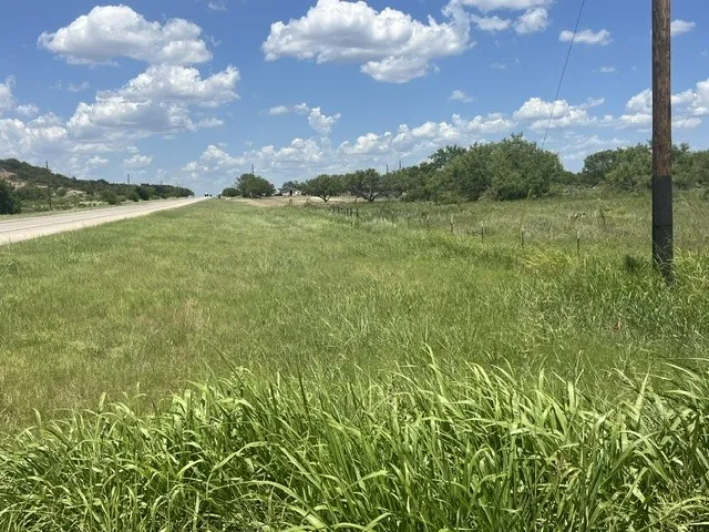 3417 State Highway 67 Graham, TX 76450