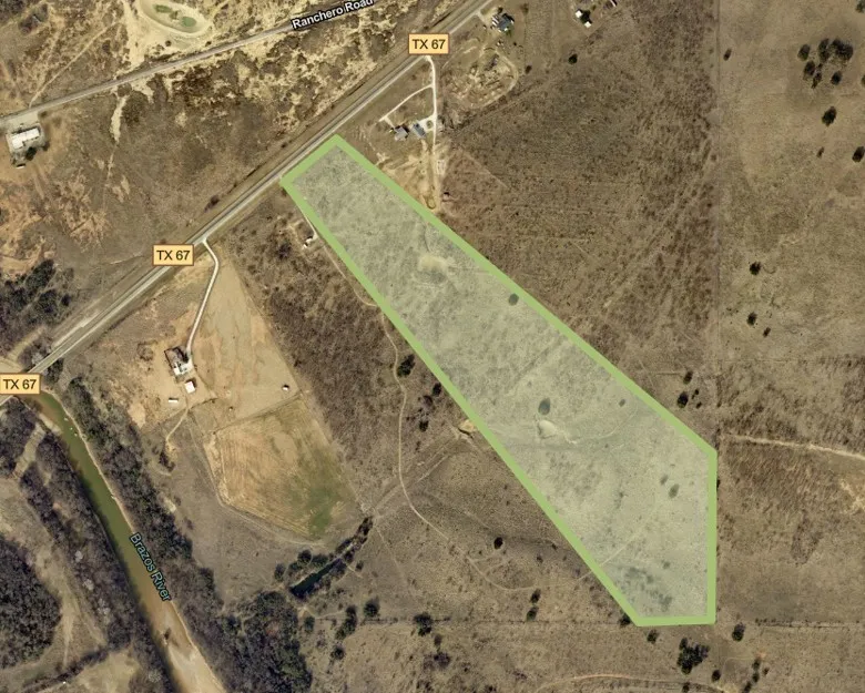 3417 State Highway 67 Graham, TX 76450
