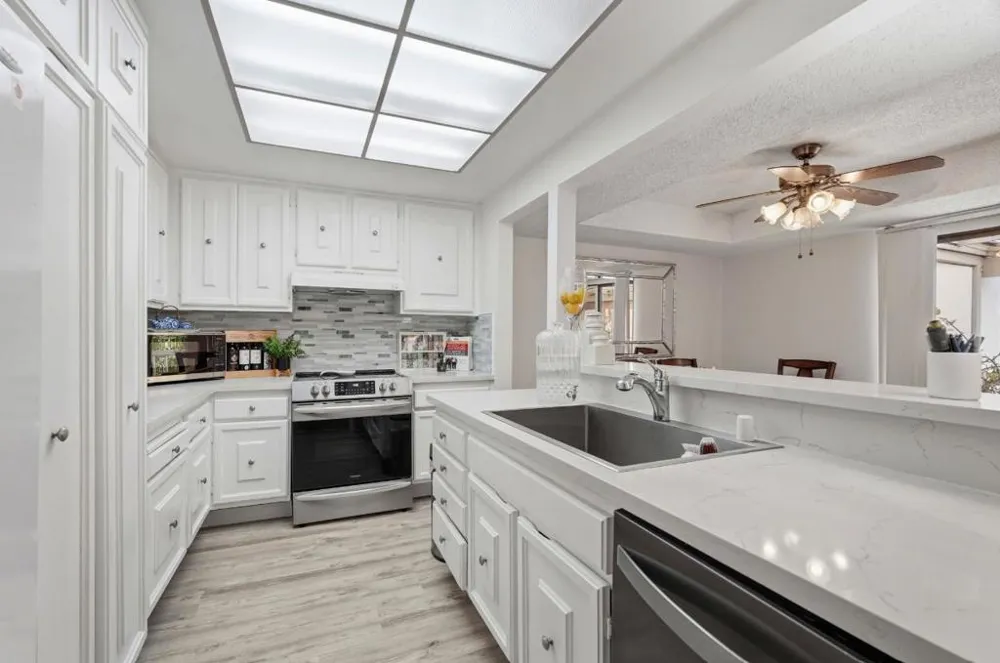 5435 Cribari Grn San Jose, CA 95135