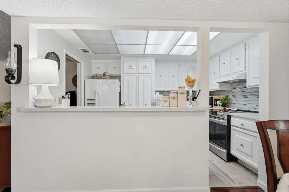 5435 Cribari Grn San Jose, CA 95135