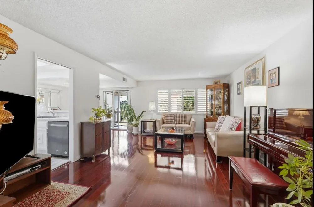 5435 Cribari Grn San Jose, CA 95135