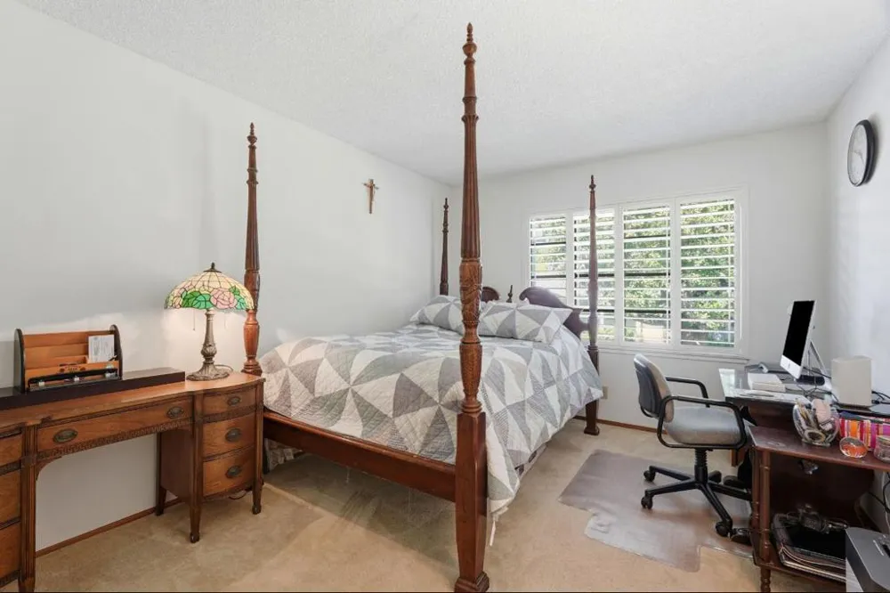 5435 Cribari Grn San Jose, CA 95135