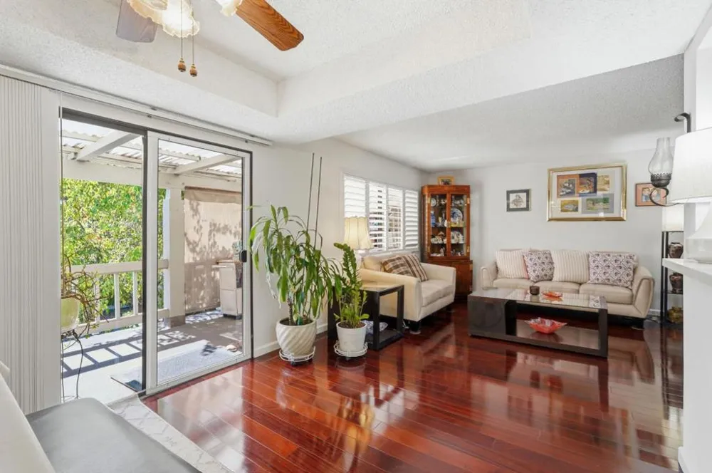 5435 Cribari Grn San Jose, CA 95135