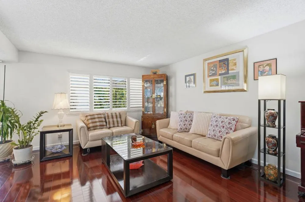 5435 Cribari Grn San Jose, CA 95135
