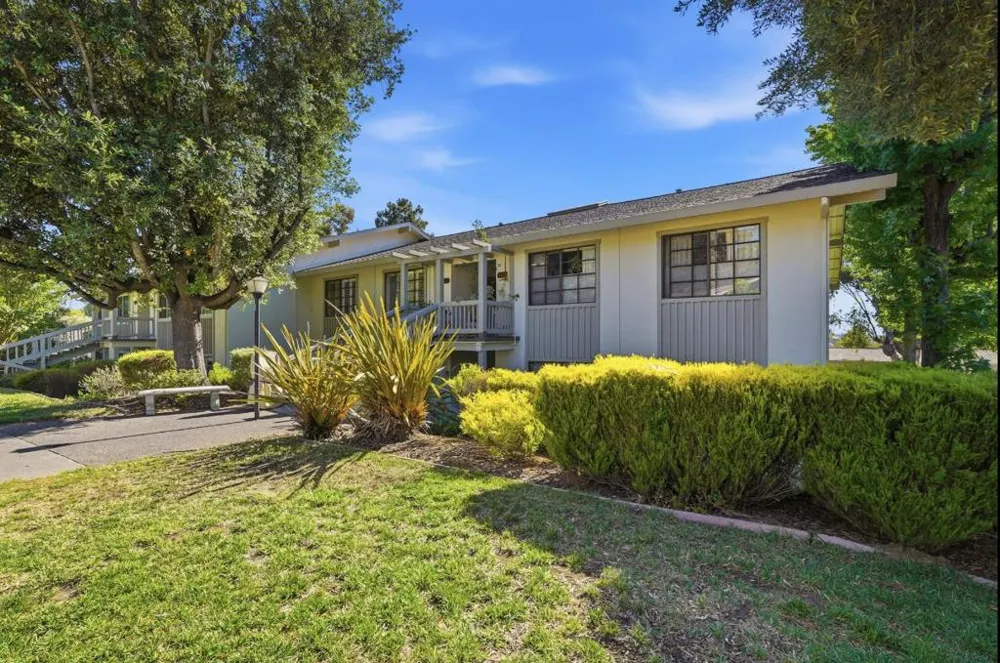 5435 Cribari Grn San Jose, CA 95135