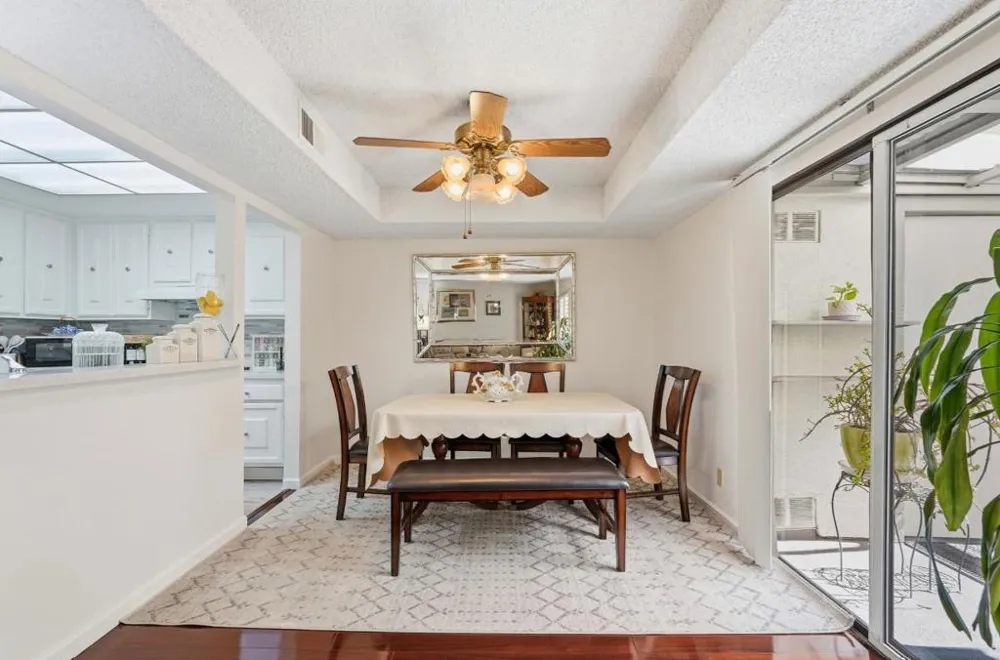 5435 Cribari Grn San Jose, CA 95135
