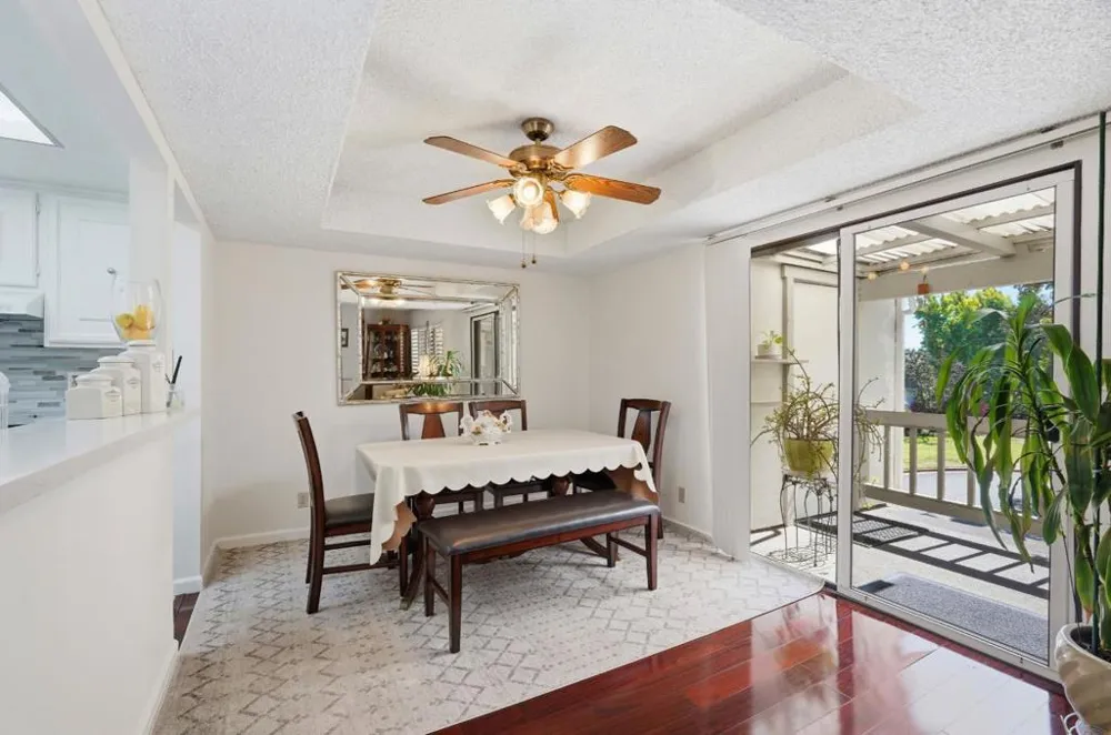 5435 Cribari Grn San Jose, CA 95135