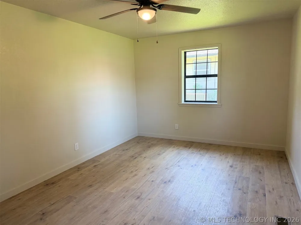 307 E Barclay Street Henryetta, OK 74437