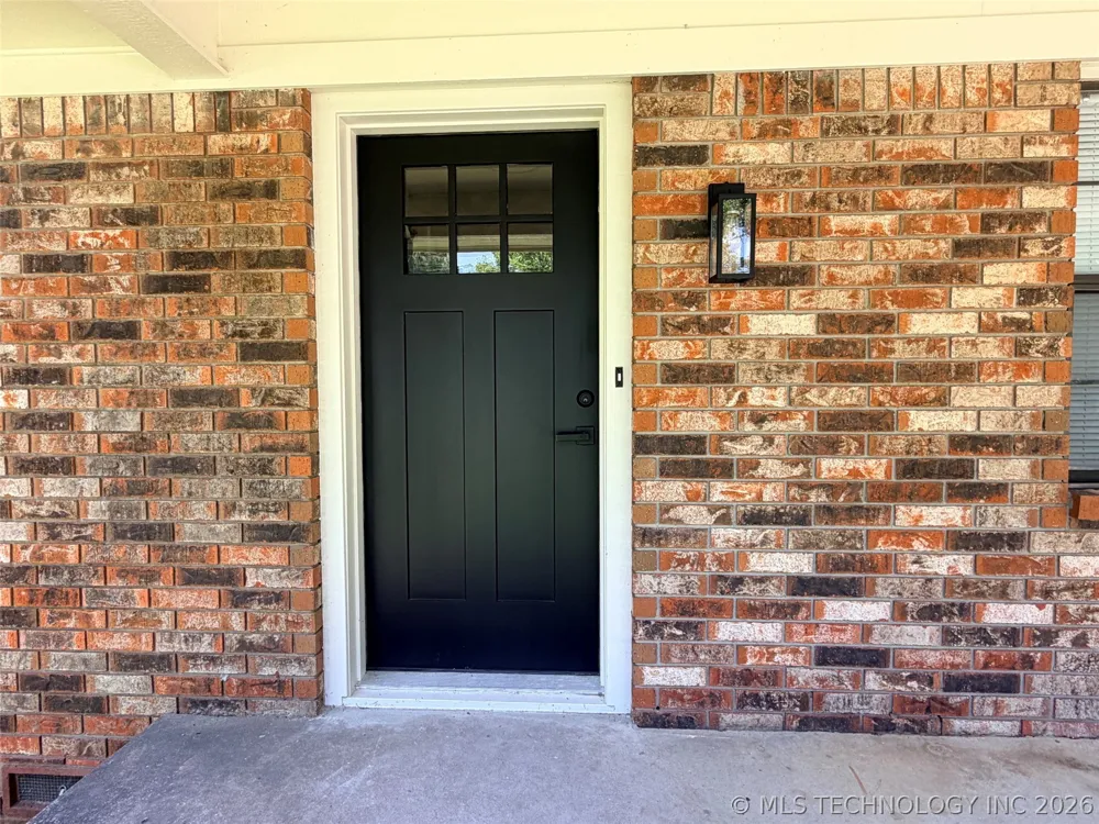 307 E Barclay Street Henryetta, OK 74437