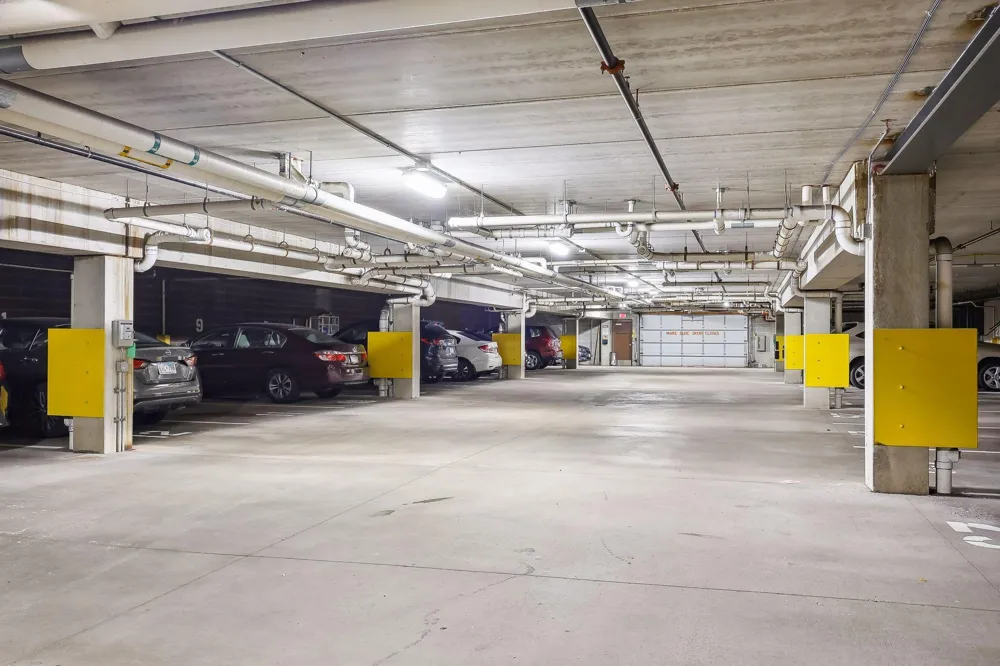 1502 5th Street #313 Hopkins, MN 55305