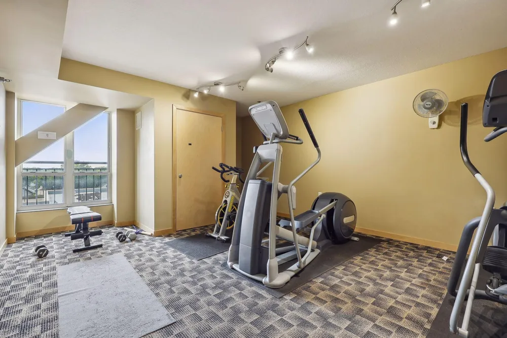 1502 5th Street #313 Hopkins, MN 55305