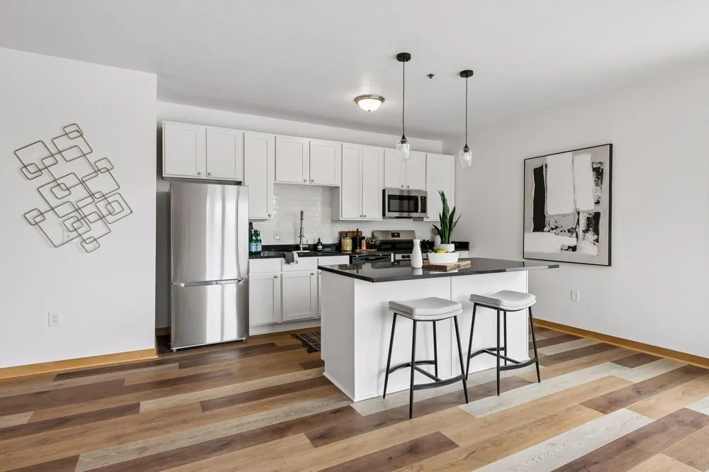 1502 5th Street #313 Hopkins, MN 55305