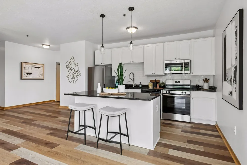 1502 5th Street #313 Hopkins, MN 55305
