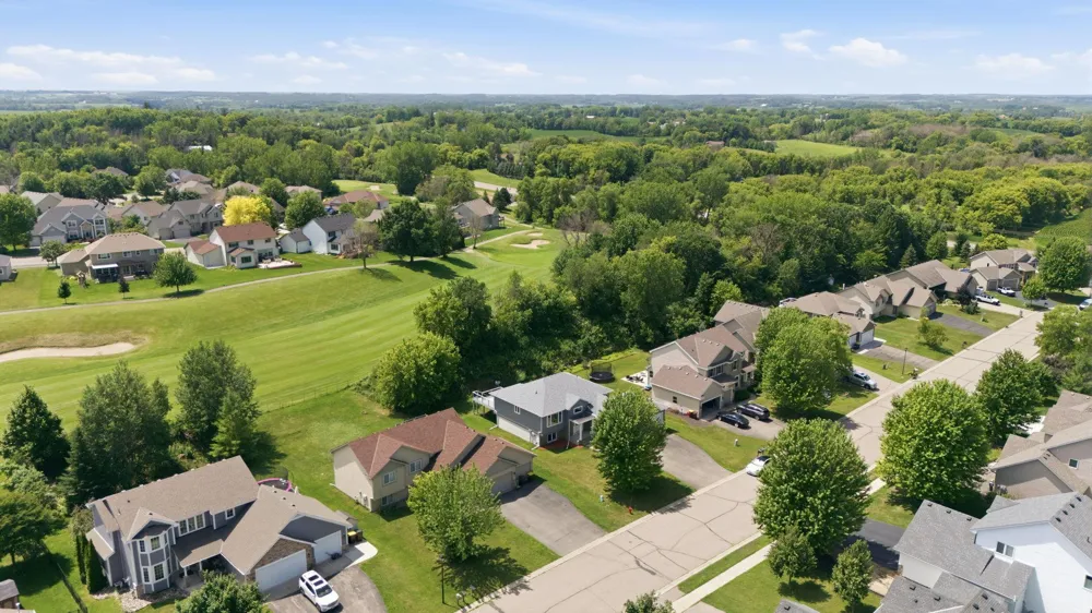 9155 Fairway Hill Drive Elko New Market, MN 55020