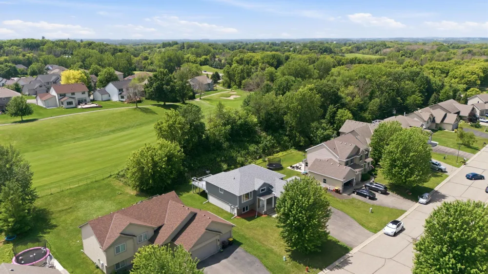 9155 Fairway Hill Drive Elko New Market, MN 55020