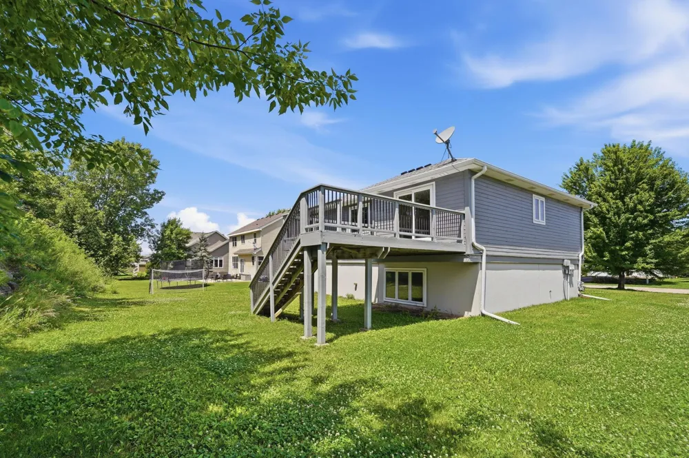 9155 Fairway Hill Drive Elko New Market, MN 55020