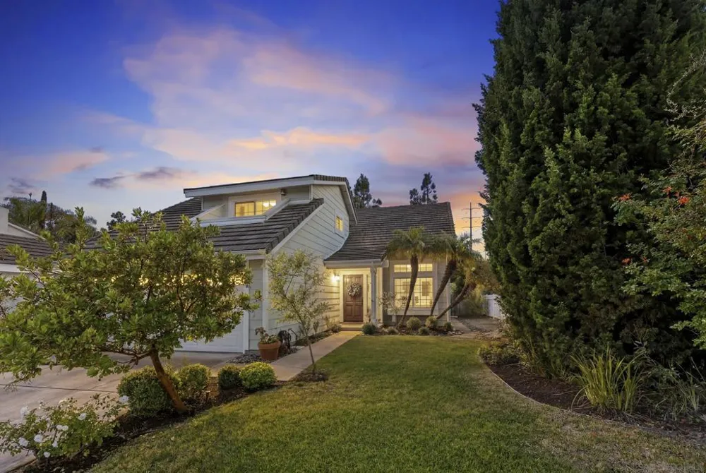 1605 BLOSSOM FIELD WAY Encinitas, CA 92024