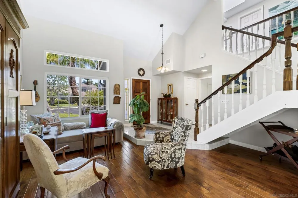 1605 BLOSSOM FIELD WAY Encinitas, CA 92024