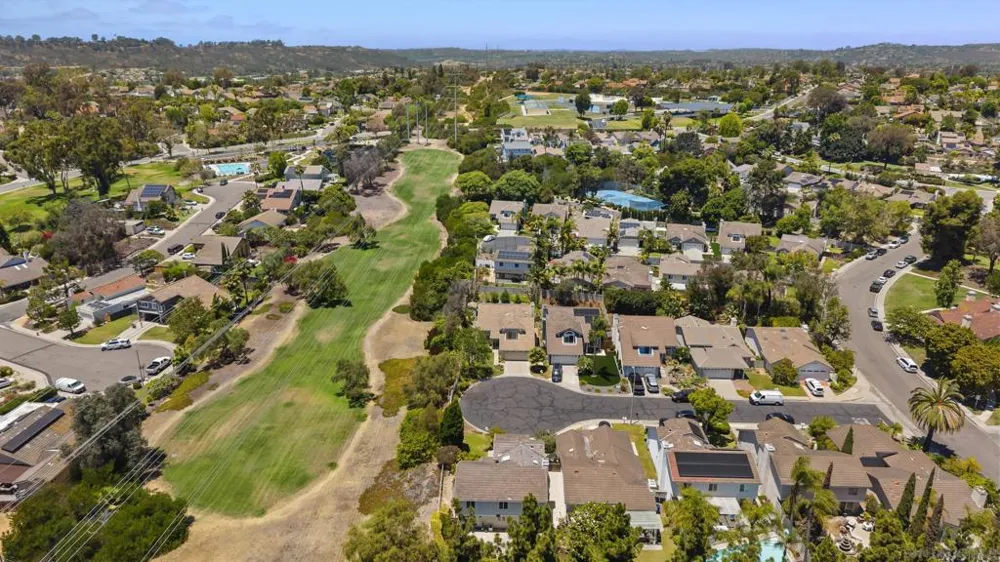 1605 BLOSSOM FIELD WAY Encinitas, CA 92024