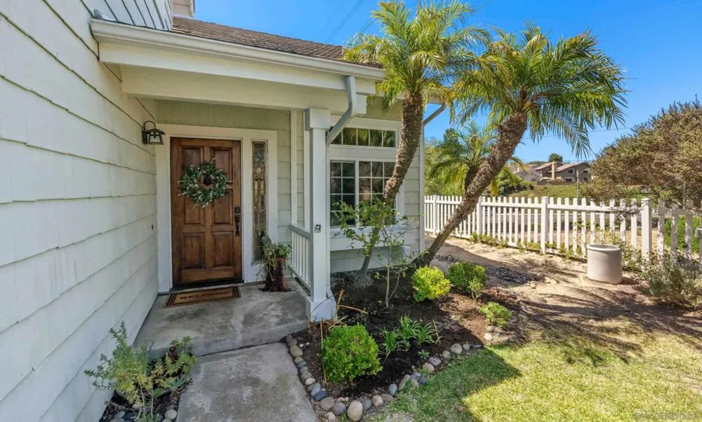 1605 BLOSSOM FIELD WAY Encinitas, CA 92024