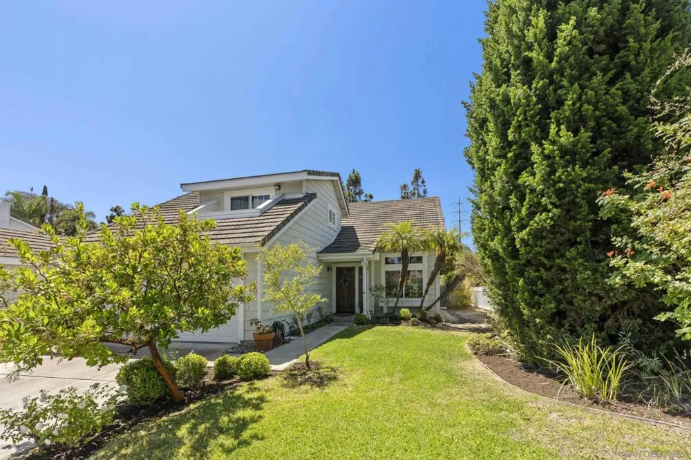 1605 BLOSSOM FIELD WAY Encinitas, CA 92024