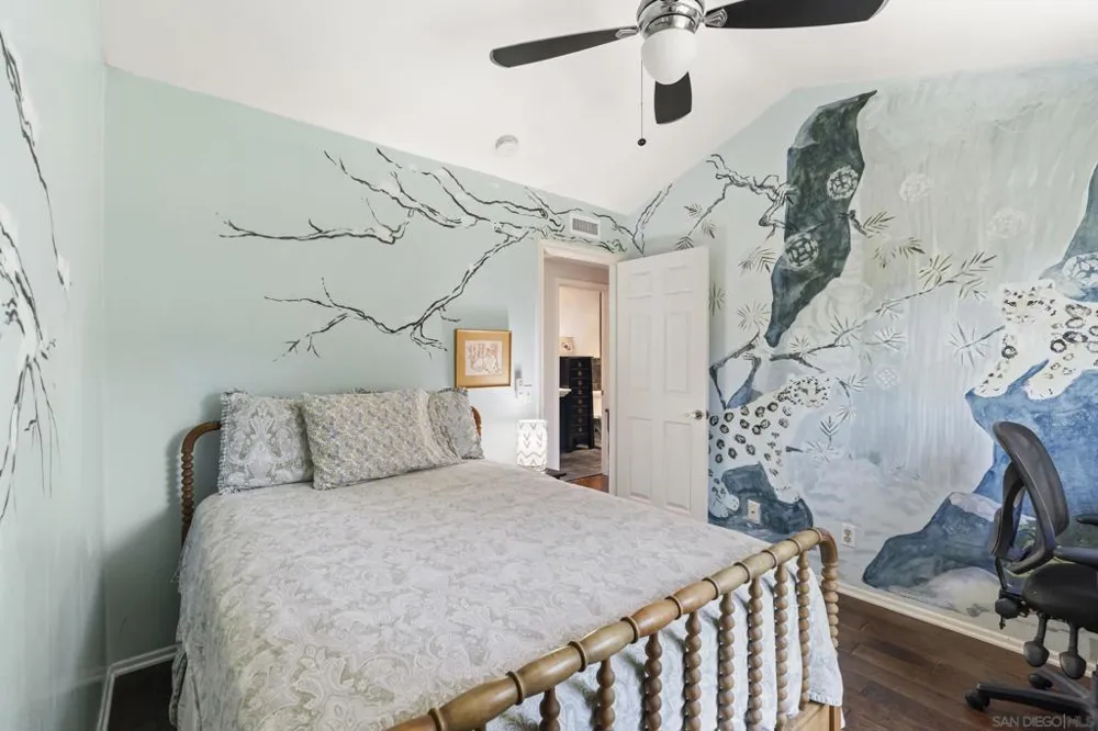 1605 BLOSSOM FIELD WAY Encinitas, CA 92024