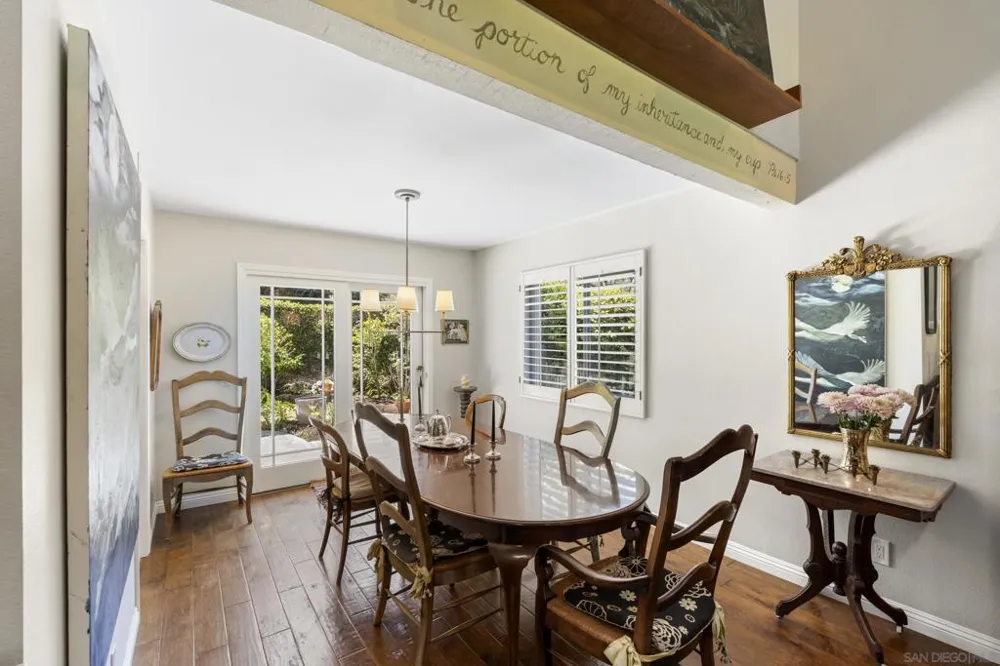 1605 BLOSSOM FIELD WAY Encinitas, CA 92024