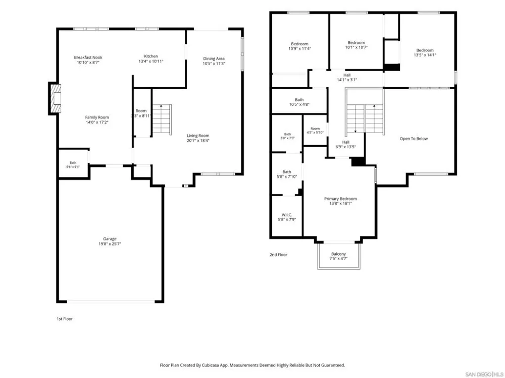 1605 BLOSSOM FIELD WAY Encinitas, CA 92024