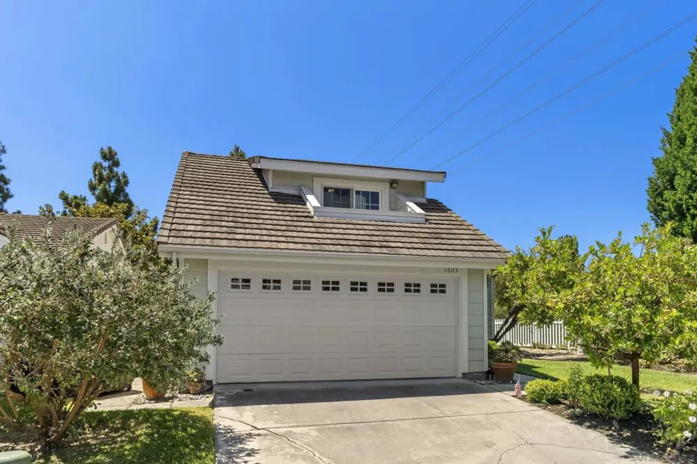 1605 BLOSSOM FIELD WAY Encinitas, CA 92024