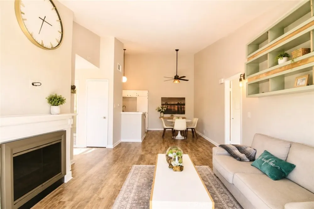 13110 Creek View #202 Garden Grove, CA 92844