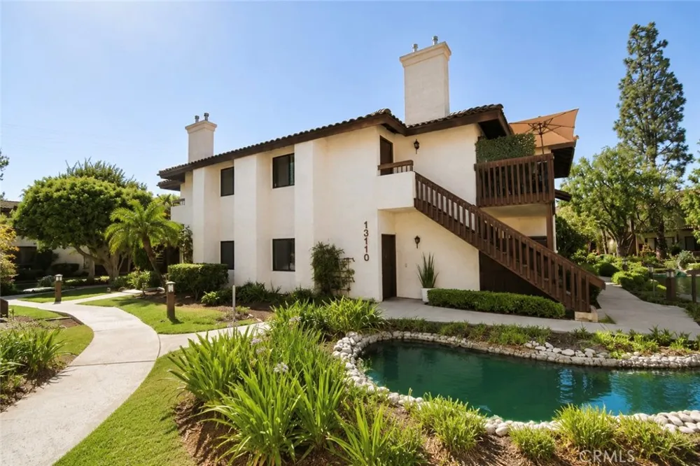 13110 Creek View #202 Garden Grove, CA 92844