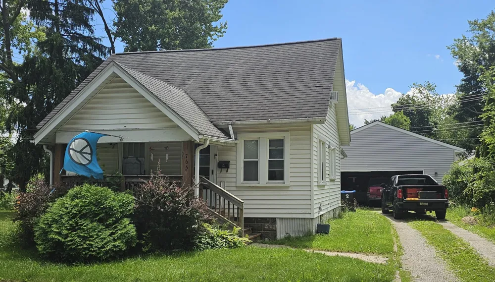 766 Ford Street Ypsilanti, MI 48198