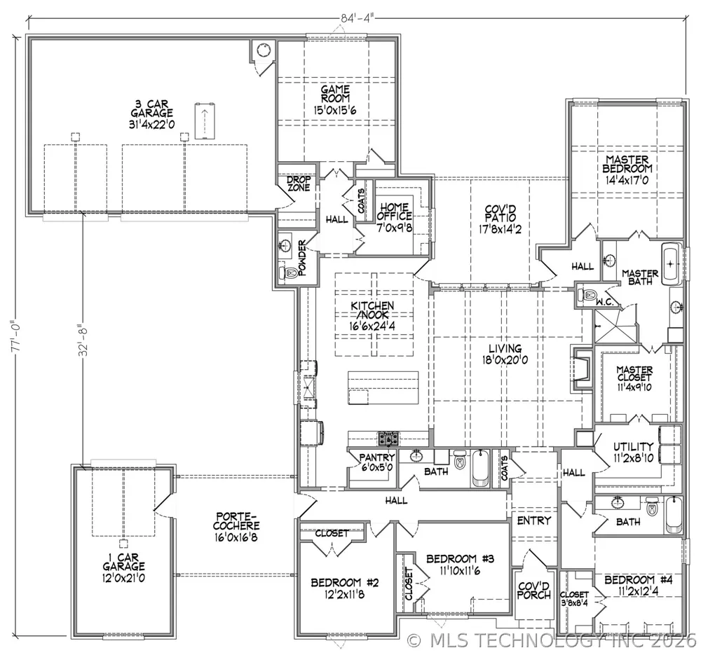 11015 86th EastCourt Owasso, OK 74055