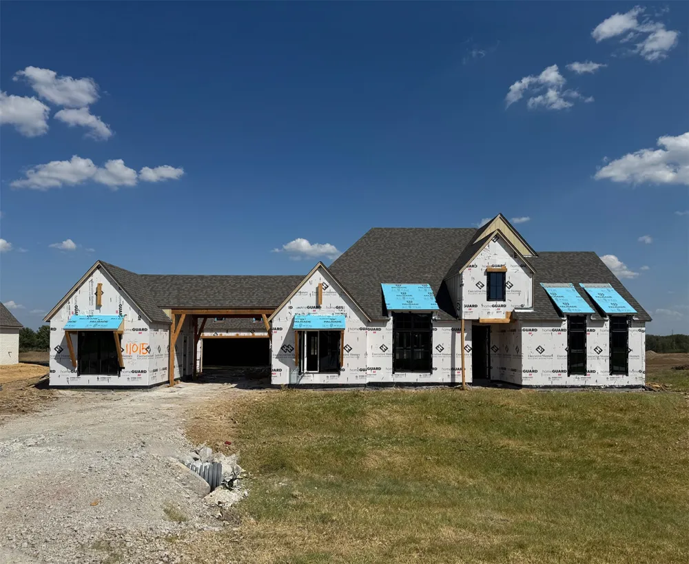 11015 86th EastCourt Owasso, OK 74055