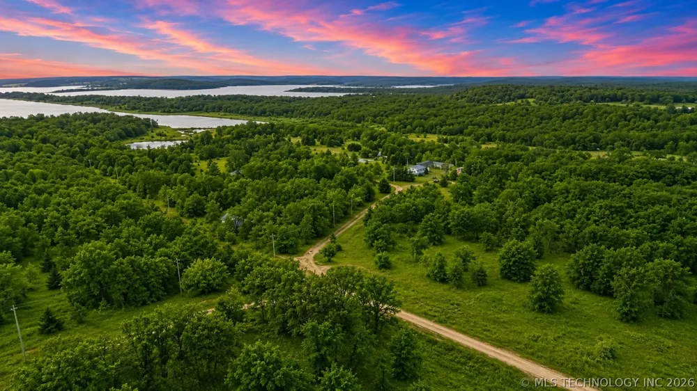 2531 County Road Hominy, OK 74035