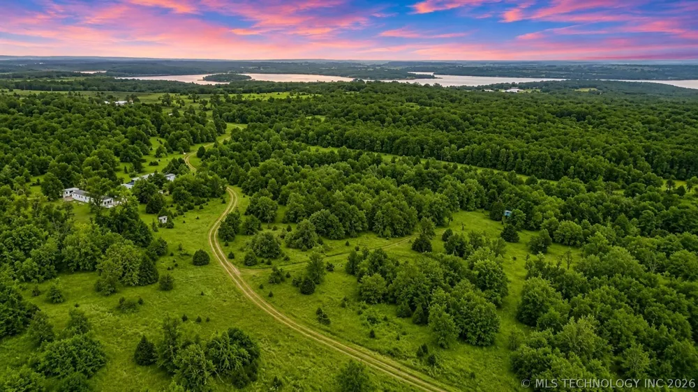 2531 County Road Hominy, OK 74035