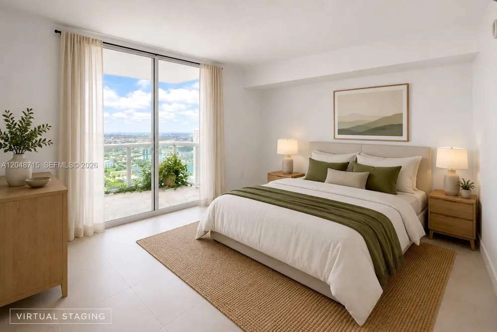 1800 Bayshore Dr #4102 Miami, FL 33132