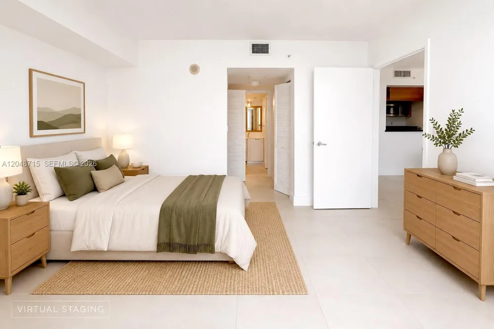 1800 Bayshore Dr #4102 Miami, FL 33132