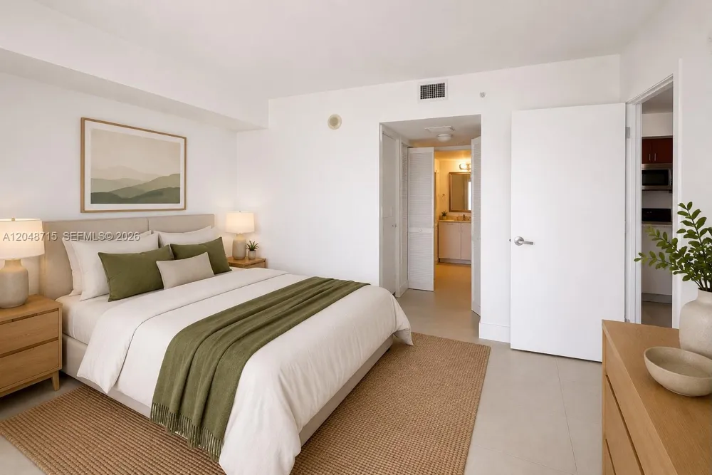 1800 Bayshore Dr #4102 Miami, FL 33132
