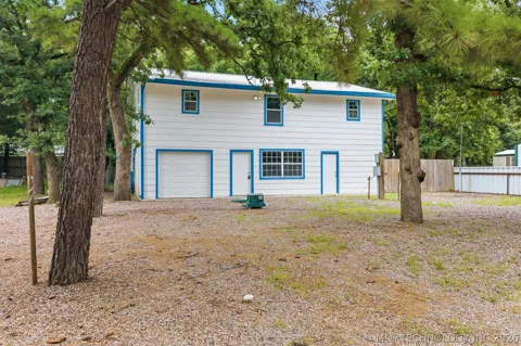 4268 Chickasaw Road