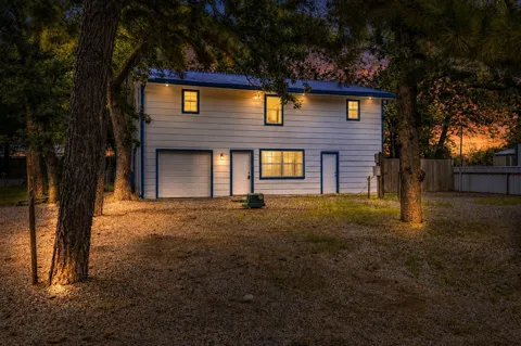 4268 Chickasaw Road