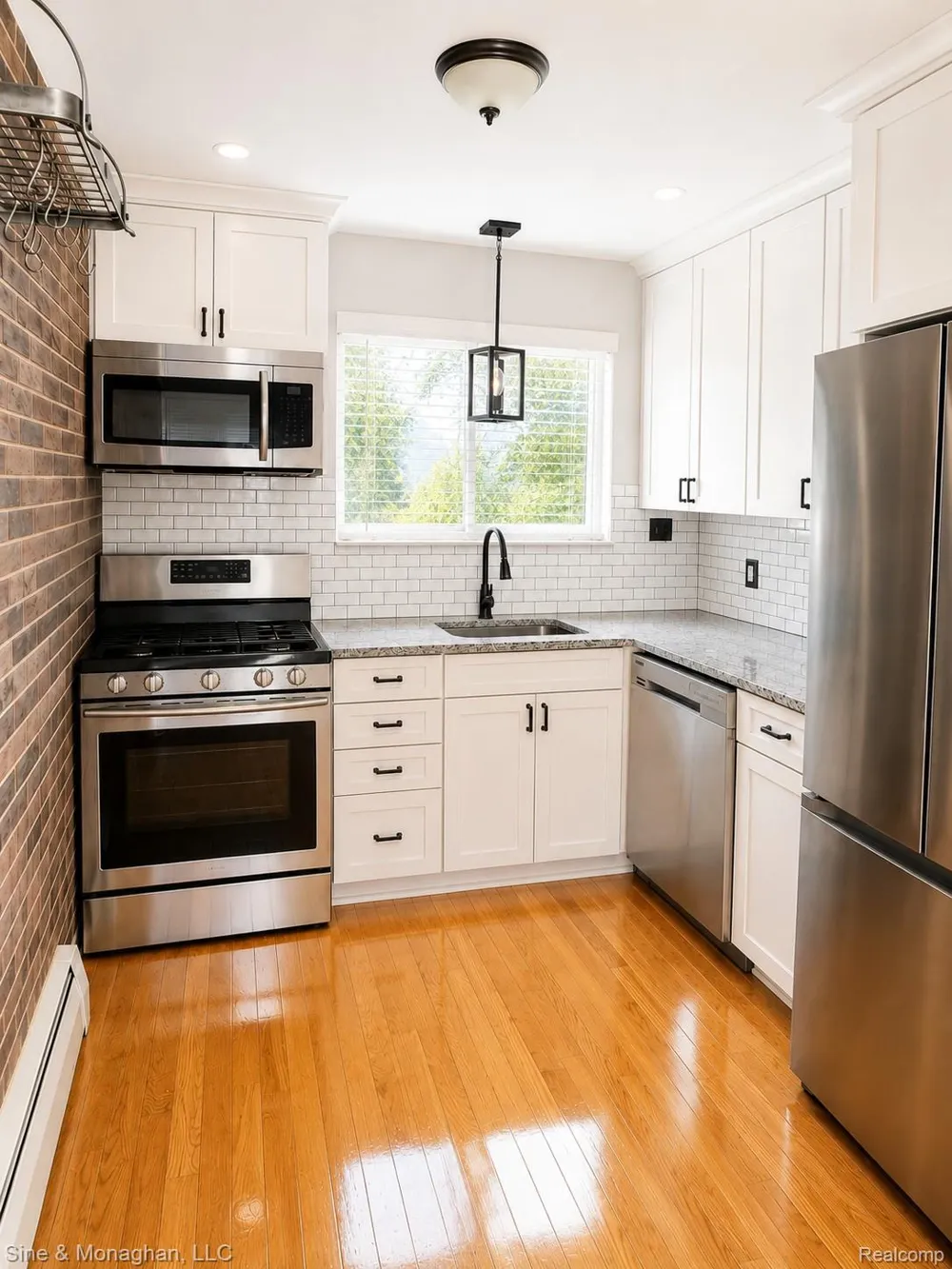 433 Miller Avenue #203 Rochester City, MI 48307